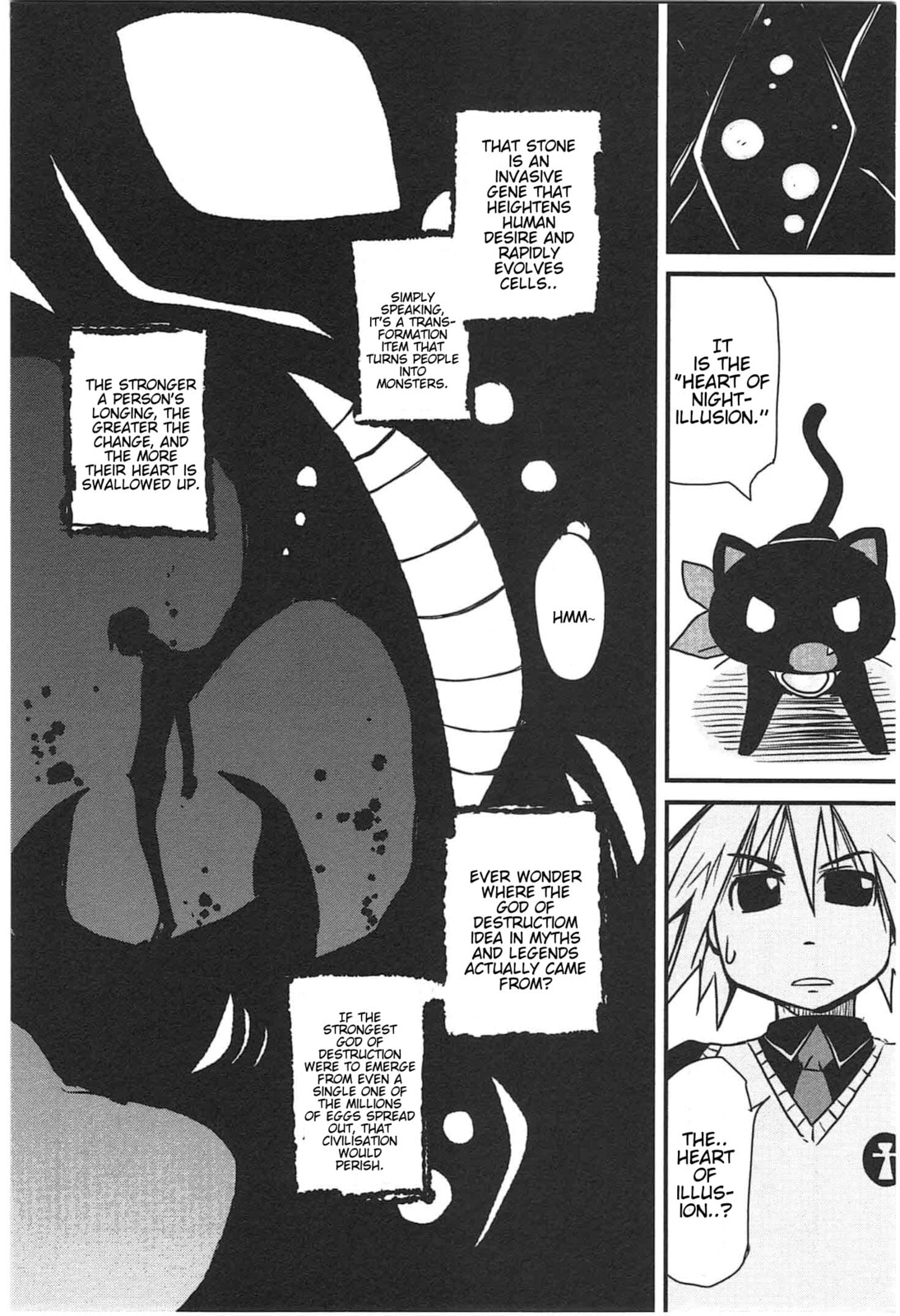Read Candy Pop Nightmare chapter 10 image 34 on Lezhin