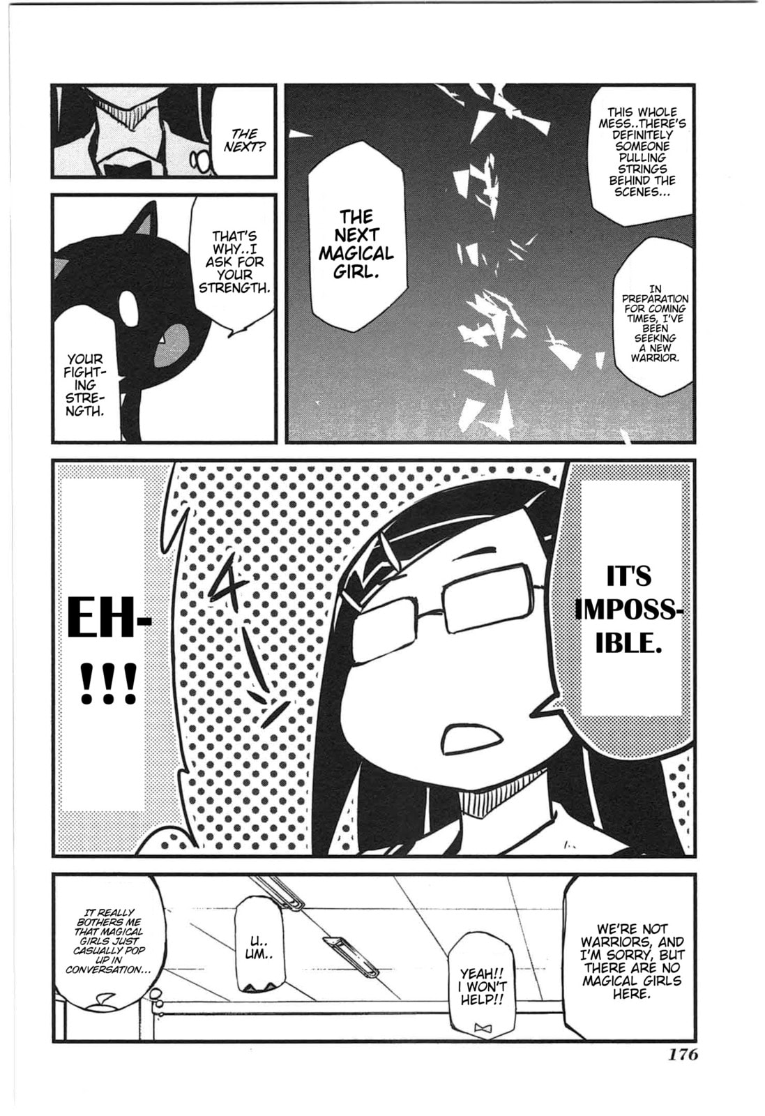Read Candy Pop Nightmare chapter 10 image 36 on Lezhin