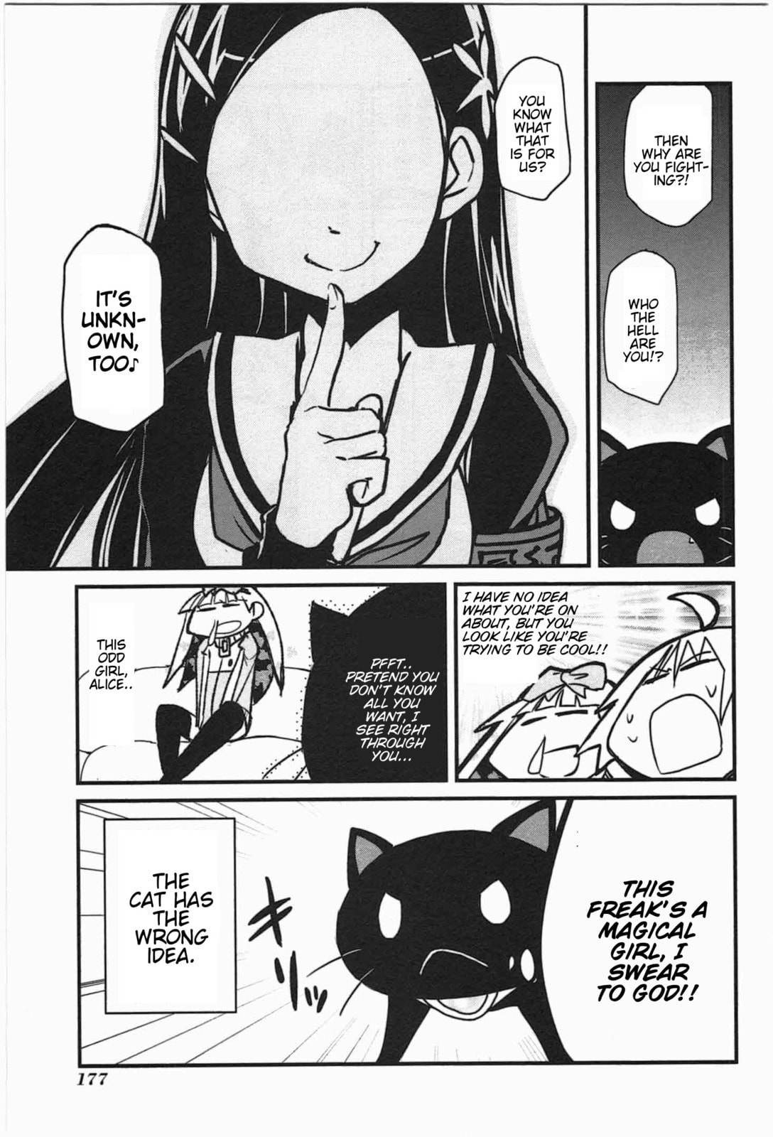 Read Candy Pop Nightmare chapter 10 image 37 on Lezhin