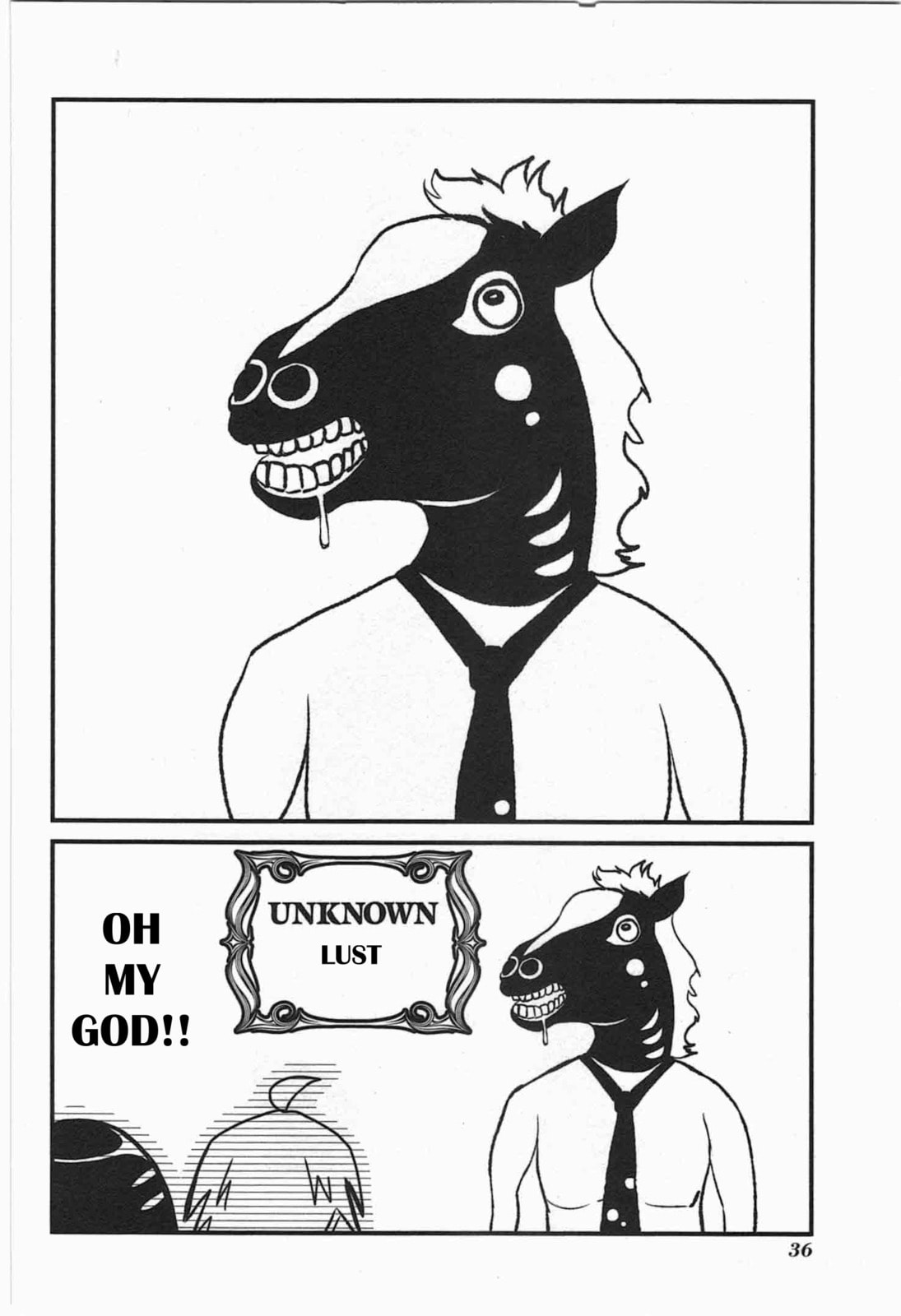 Read Candy Pop Nightmare chapter 13 image 3 on Lezhin