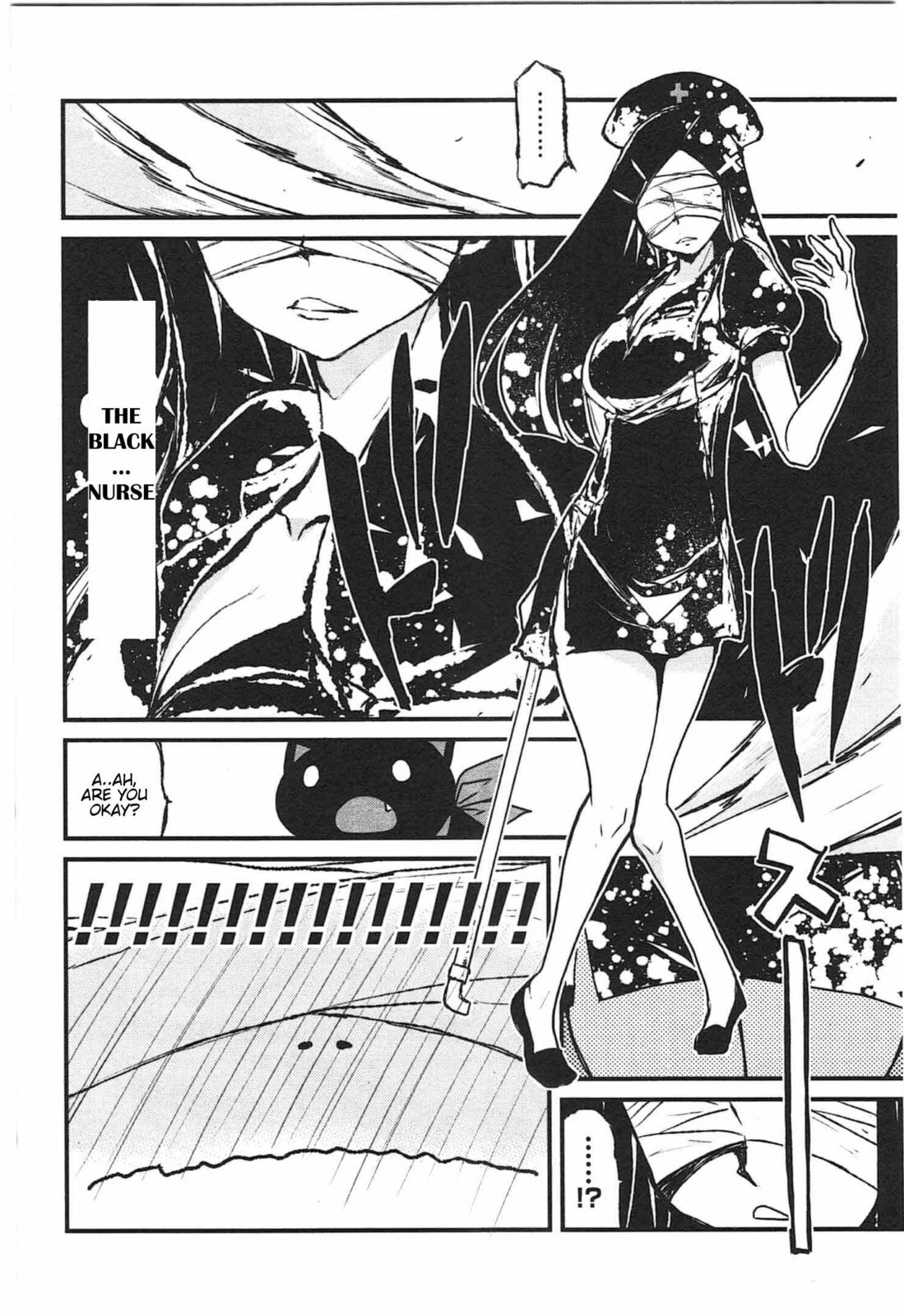 Read Candy Pop Nightmare chapter 16 image 7 on Lezhin