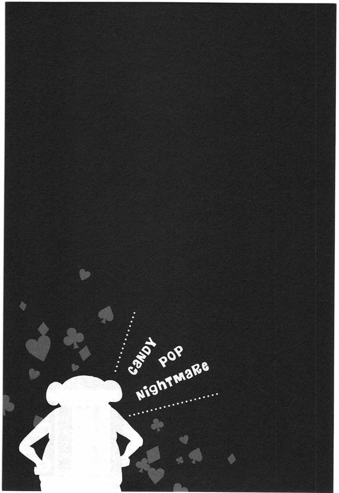 Read Candy Pop Nightmare chapter 17 image 10 on Lezhin