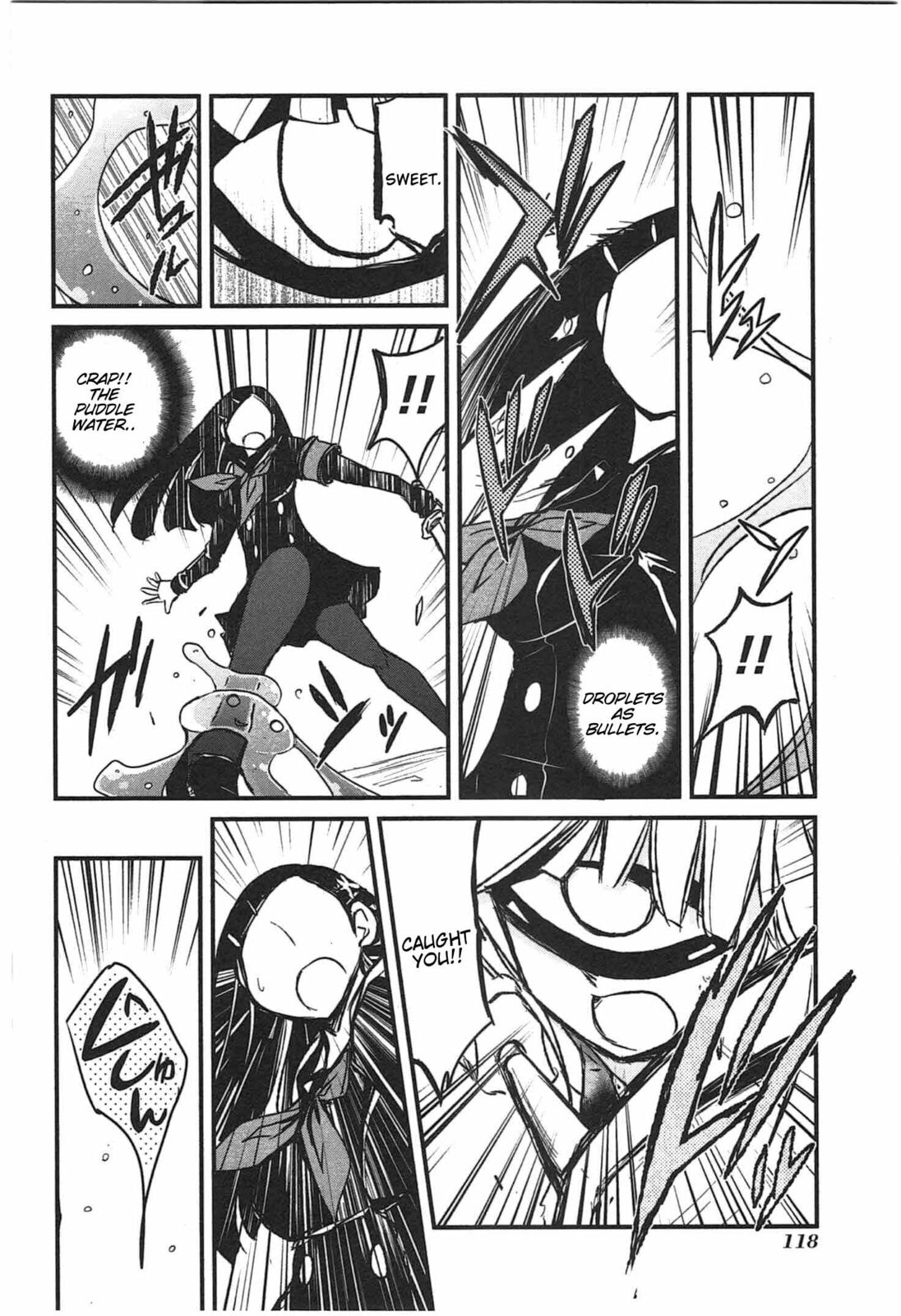 Read Candy Pop Nightmare chapter 18 image 16 on Lezhin