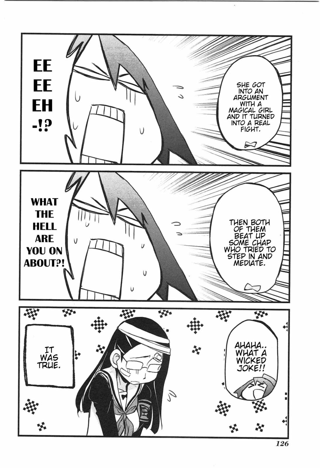 Read Candy Pop Nightmare chapter 18 image 24 on Lezhin