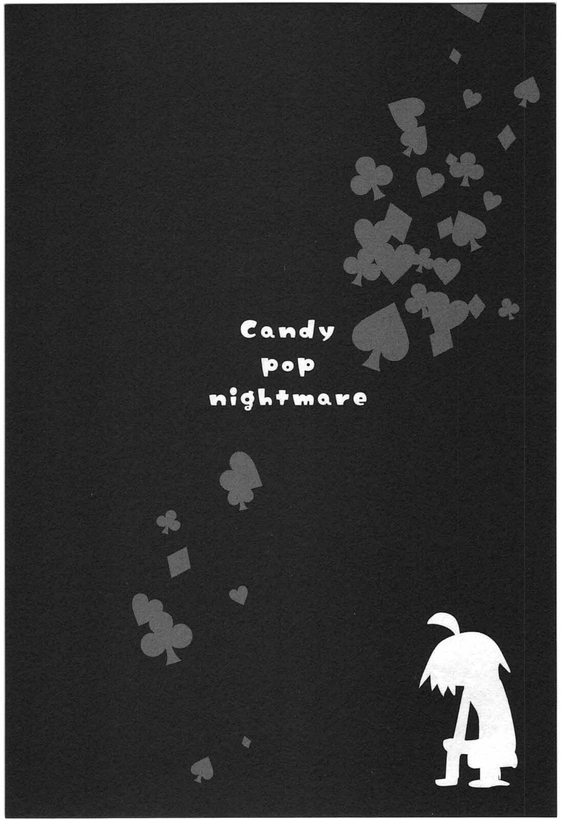 Read Candy Pop Nightmare chapter 19 image 10 on Lezhin