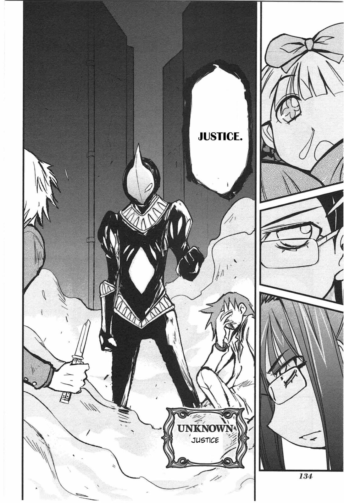 Read Candy Pop Nightmare chapter 19 image 7 on Lezhin