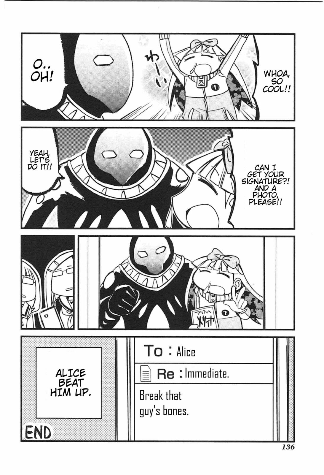 Read Candy Pop Nightmare chapter 19 image 9 on Lezhin