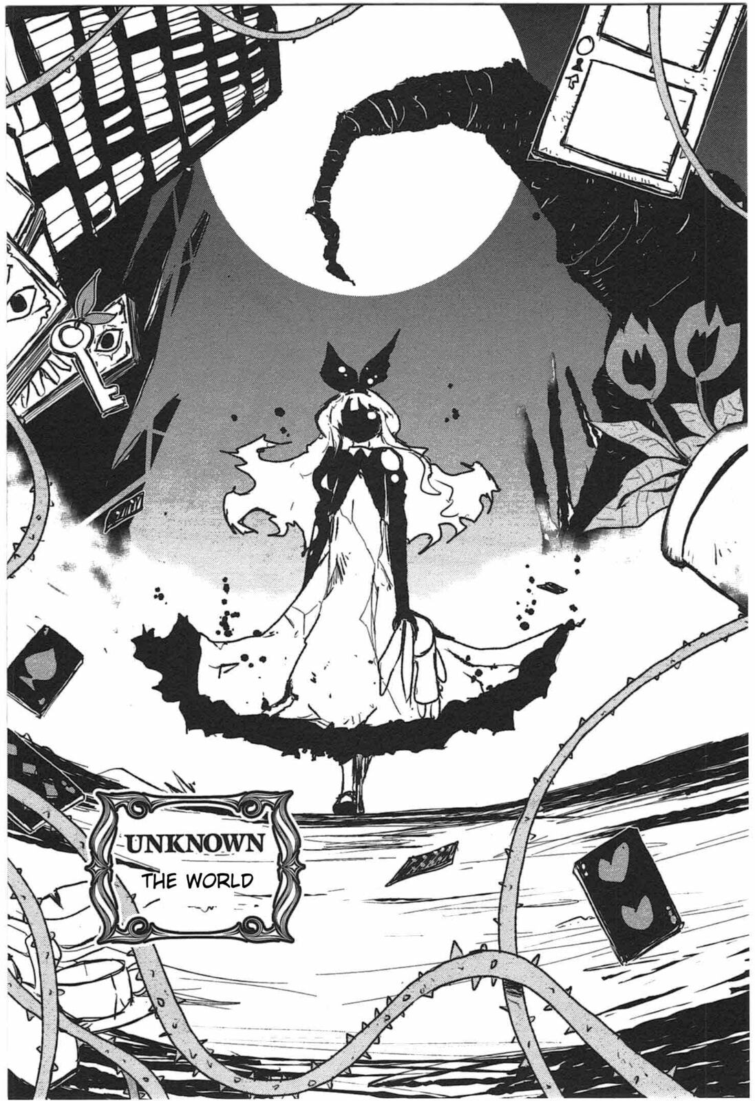 Read Candy Pop Nightmare chapter 20 image 15 on Lezhin