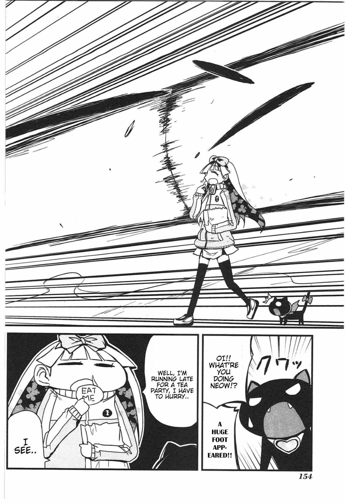 Read Candy Pop Nightmare chapter 20 image 16 on Lezhin