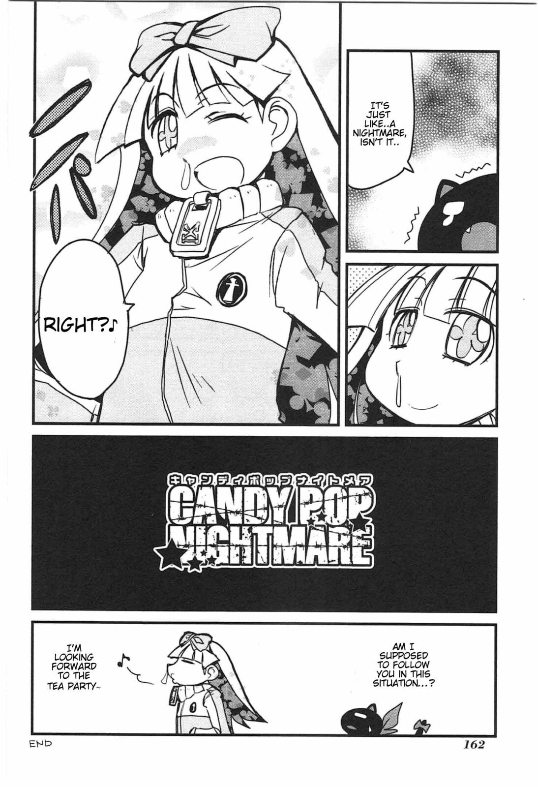 Read Candy Pop Nightmare chapter 20 image 24 on Lezhin