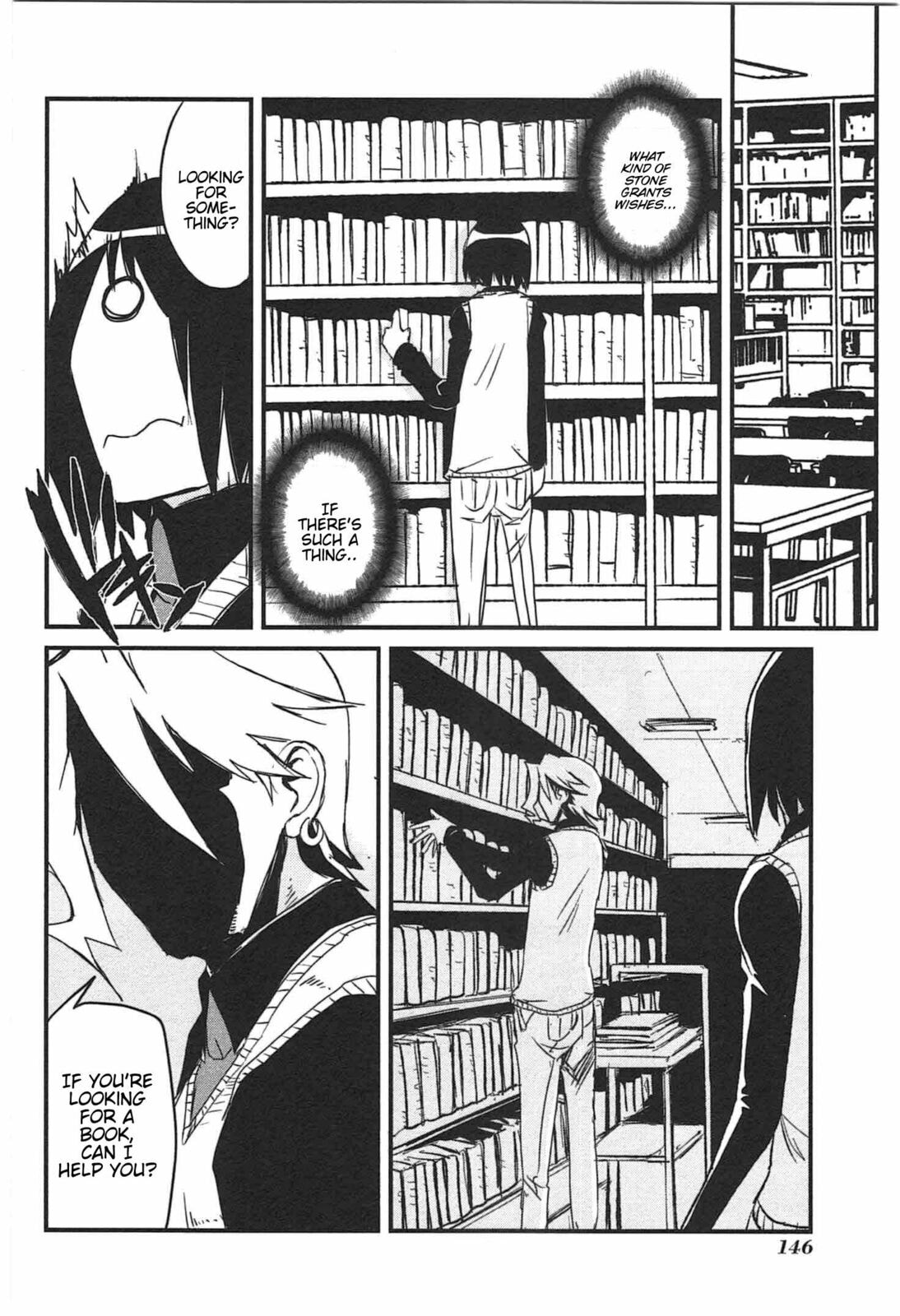Read Candy Pop Nightmare chapter 20 image 8 on Lezhin