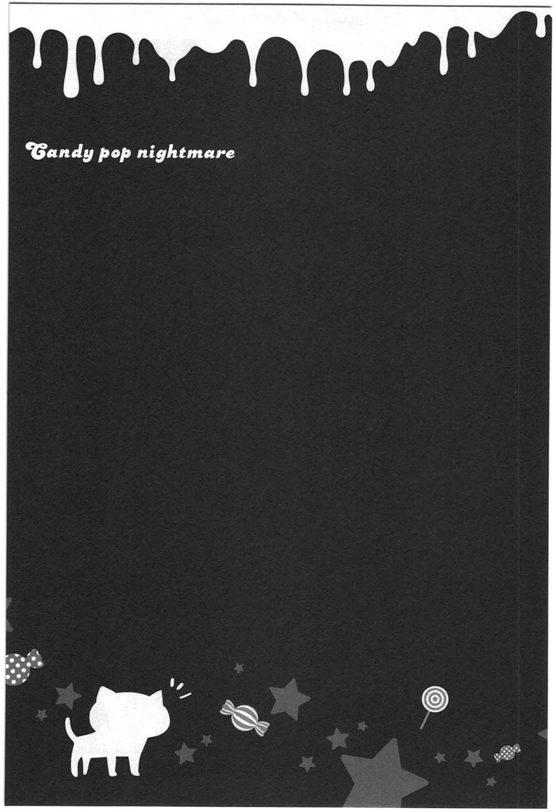 Read Candy Pop Nightmare chapter 9 image 12 on Lezhin