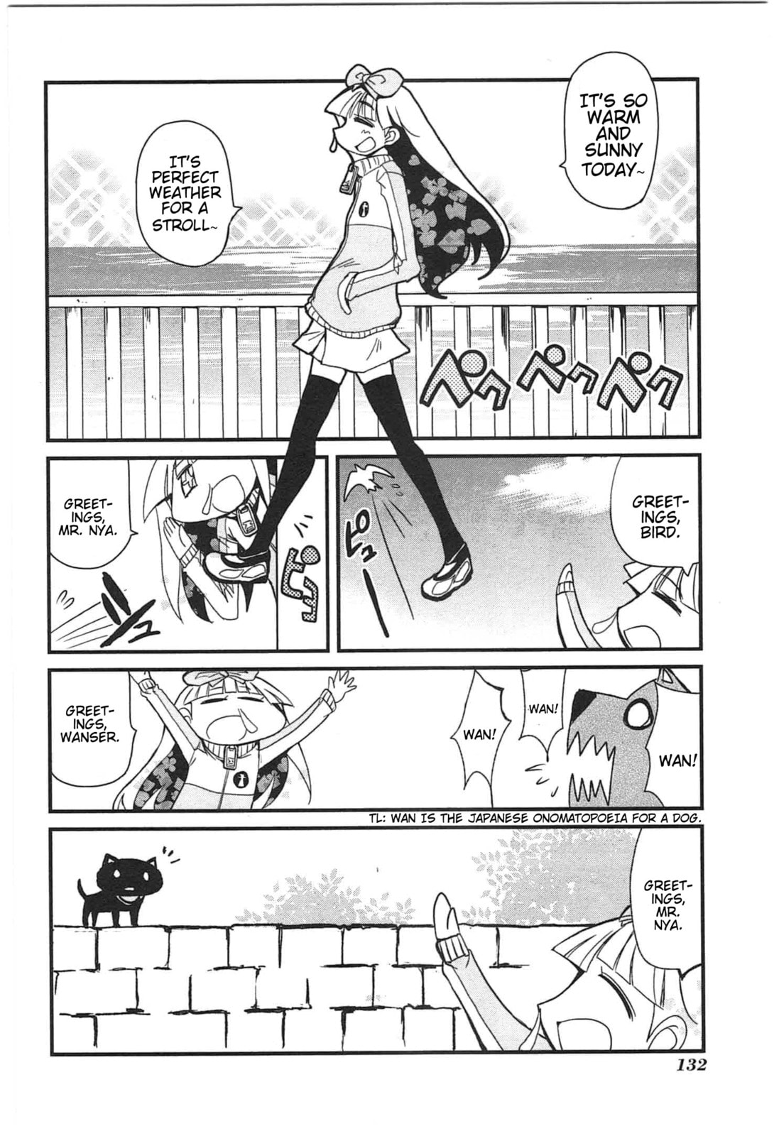 Read Candy Pop Nightmare chapter 9 image 5 on Lezhin
