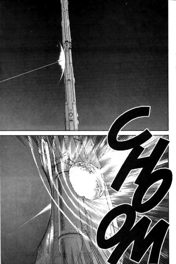 Cannon God Exaxxion Chapter 21 page 10 - 