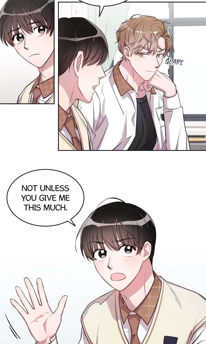 Read Cannot Help It chapter 1.1 image 12 on Lezhin