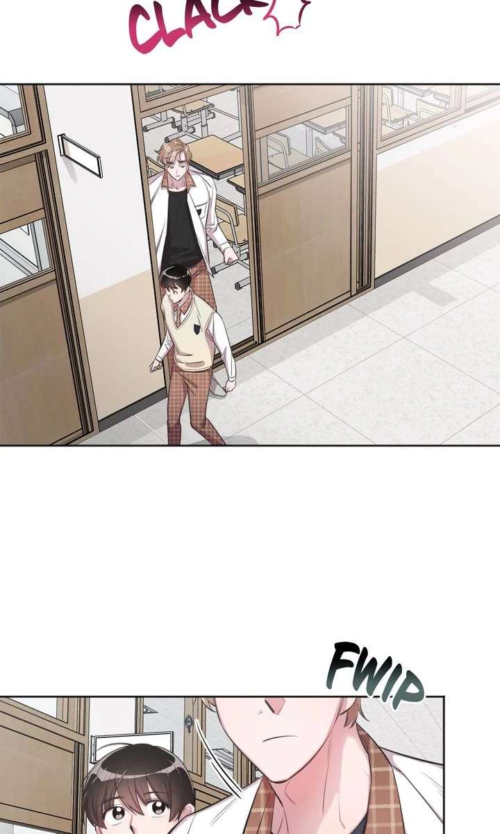 Read Cannot Help It chapter 1.1 image 15 on Lezhin