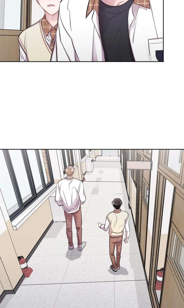 Read Cannot Help It chapter 1.1 image 16 on Lezhin