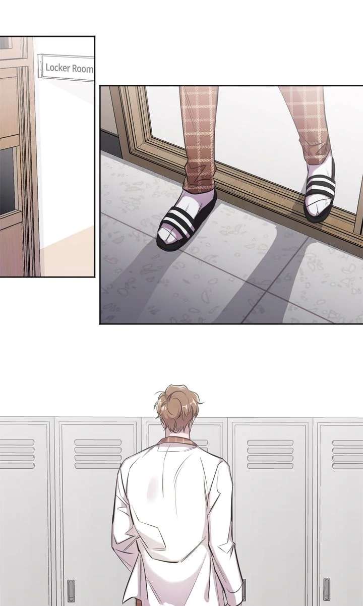 Read Cannot Help It chapter 1.1 image 19 on Lezhin