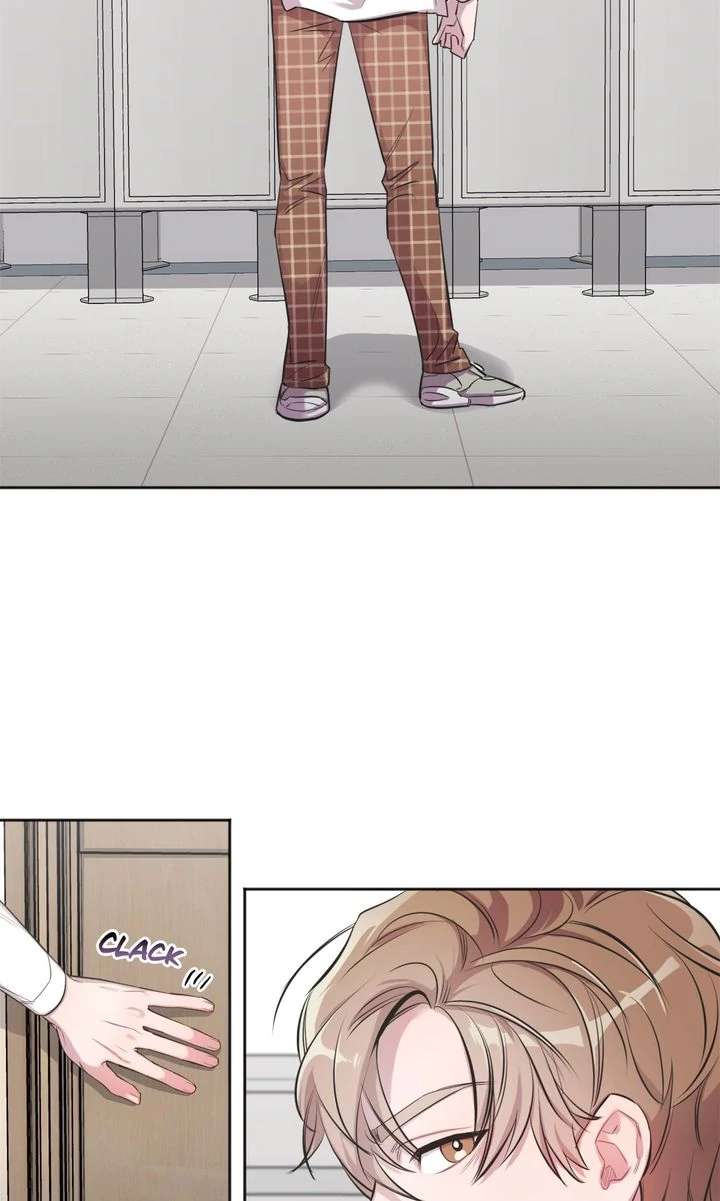 Read Cannot Help It chapter 1.1 image 20 on Lezhin