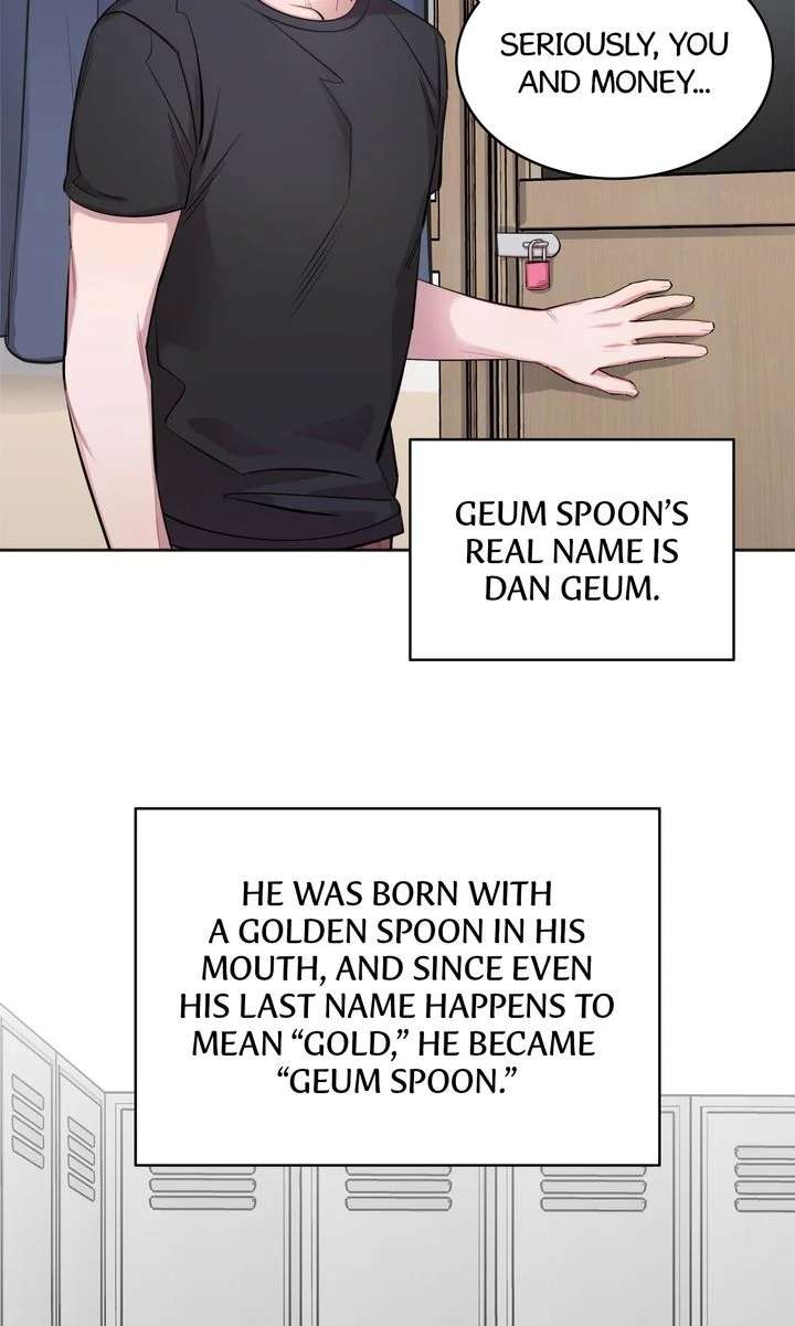 Read Cannot Help It chapter 1.1 image 26 on Lezhin