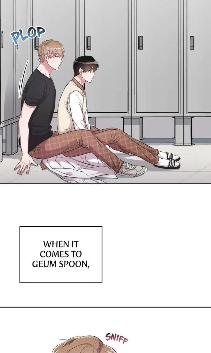 Read Cannot Help It chapter 1.1 image 27 on Lezhin