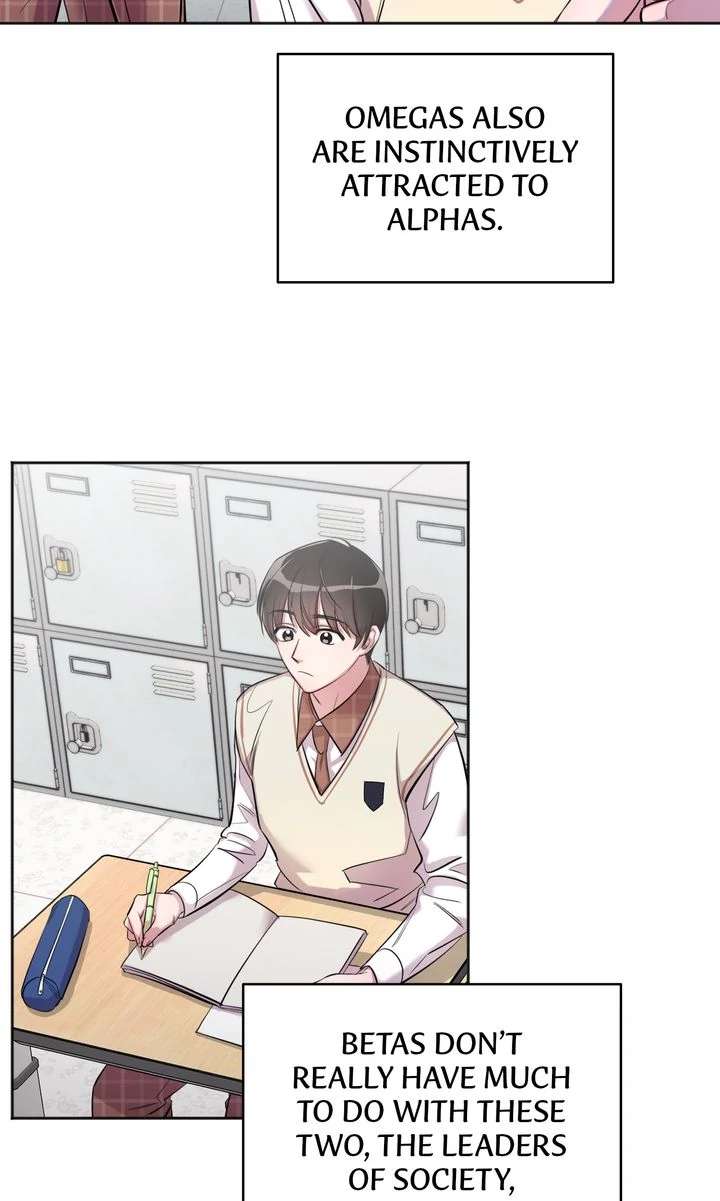 Read Cannot Help It chapter 1.1 image 4 on Lezhin