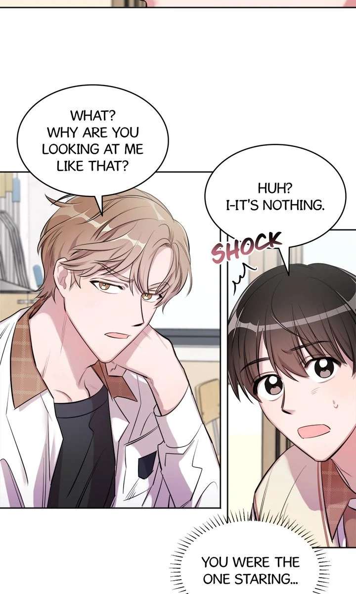 Read Cannot Help It chapter 1.1 image 9 on Lezhin