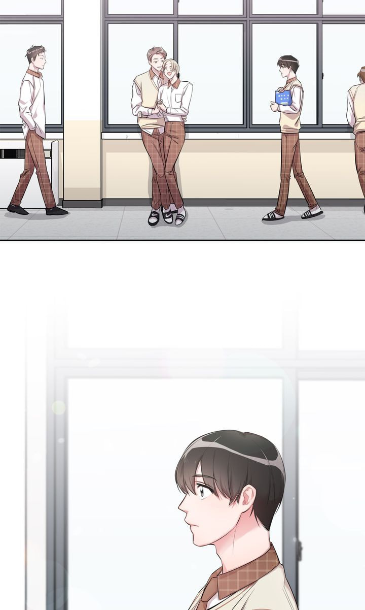 Read Cannot Help It chapter 1 image 1 on Lezhin