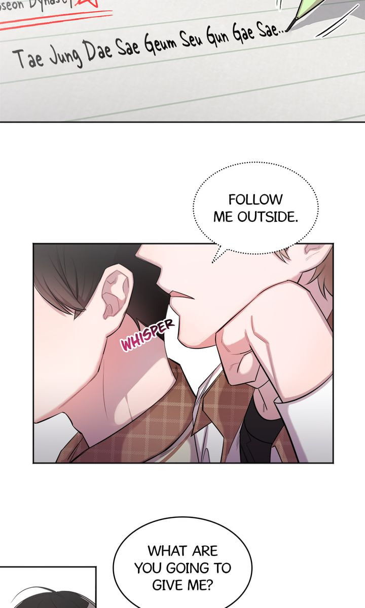 Read Cannot Help It chapter 1 image 11 on Lezhin