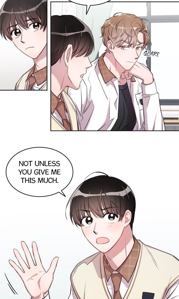 Read Cannot Help It chapter 1 image 12 on Lezhin