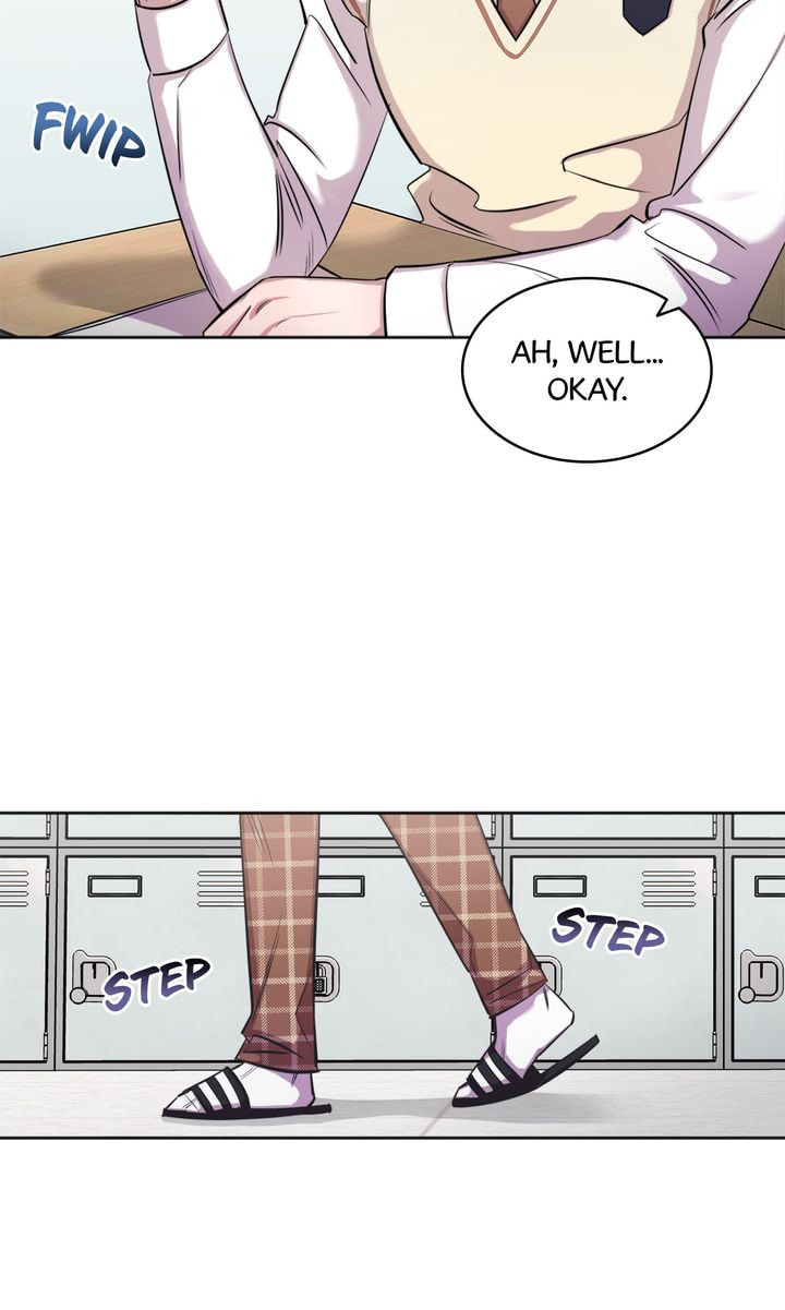 Read Cannot Help It chapter 1 image 13 on Lezhin
