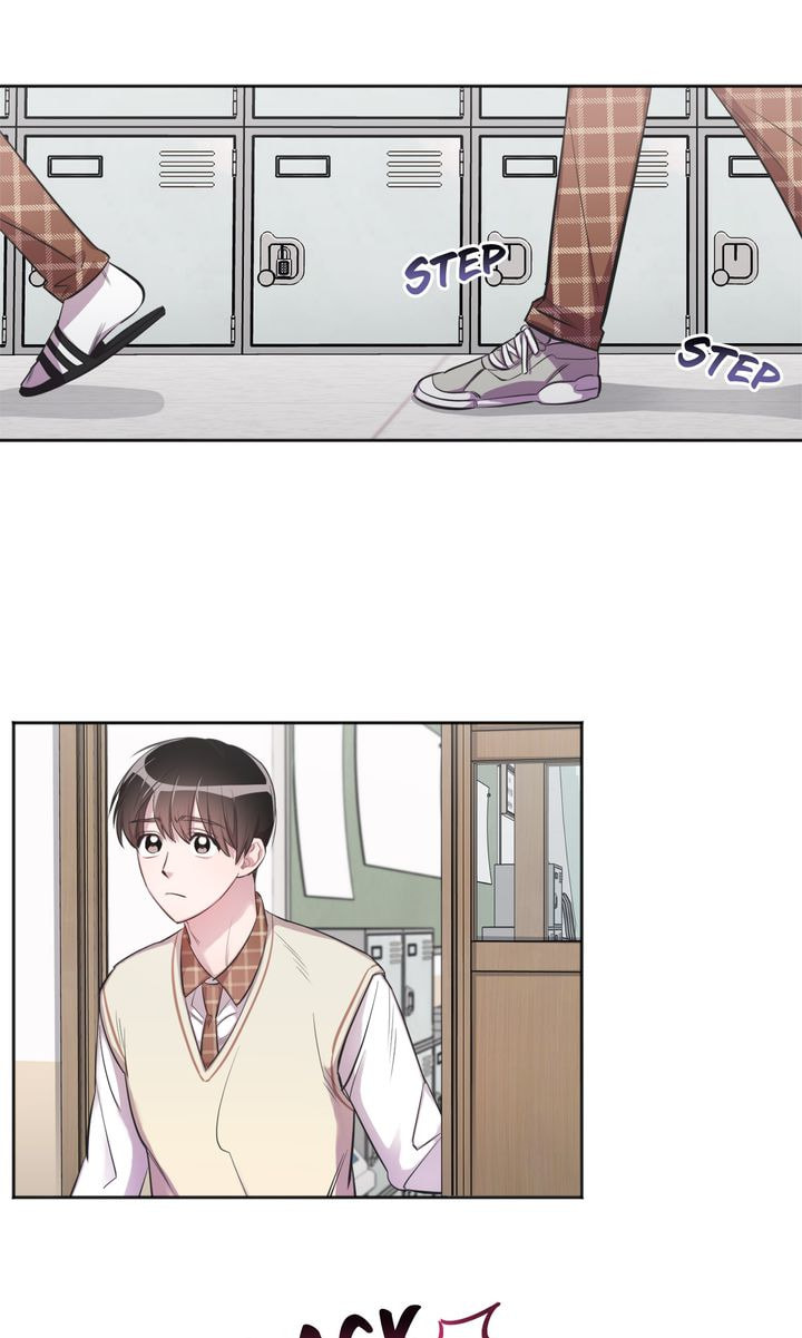 Read Cannot Help It chapter 1 image 14 on Lezhin