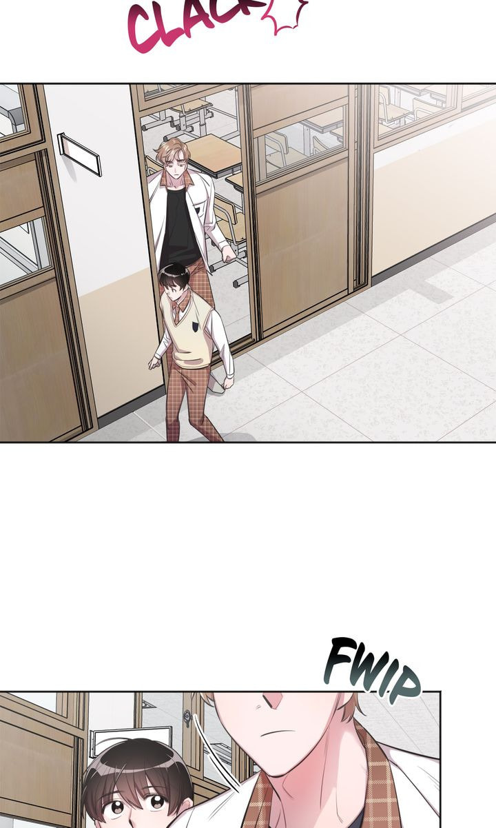 Read Cannot Help It chapter 1 image 15 on Lezhin