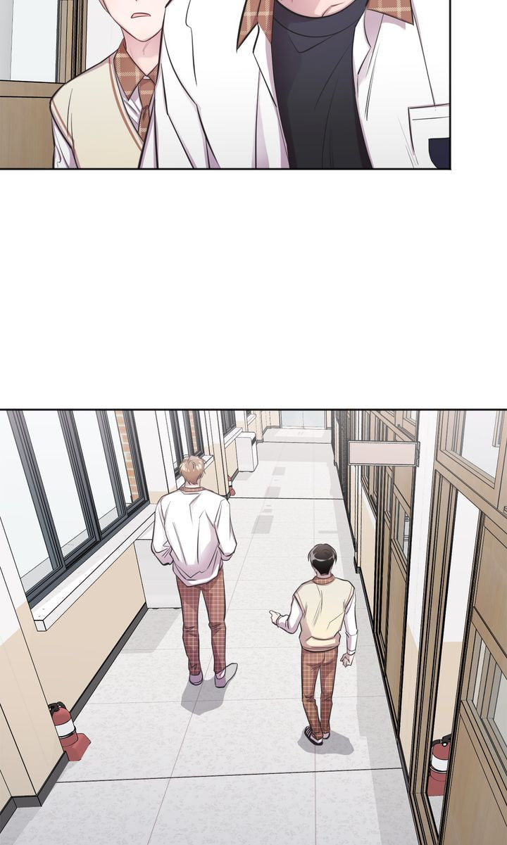 Read Cannot Help It chapter 1 image 16 on Lezhin