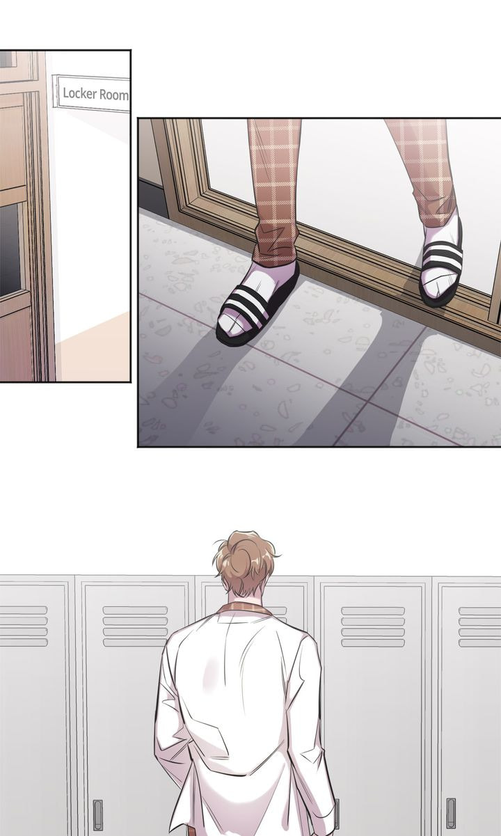 Read Cannot Help It chapter 1 image 19 on Lezhin