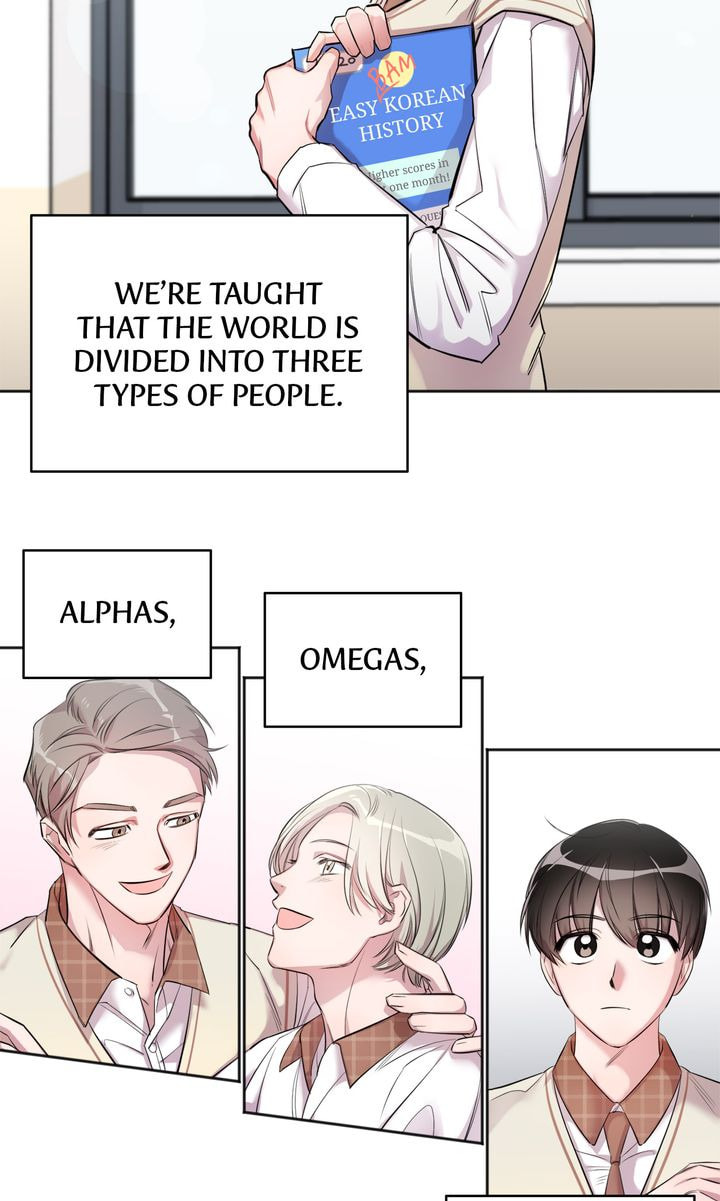 Read Cannot Help It chapter 1 image 2 on Lezhin