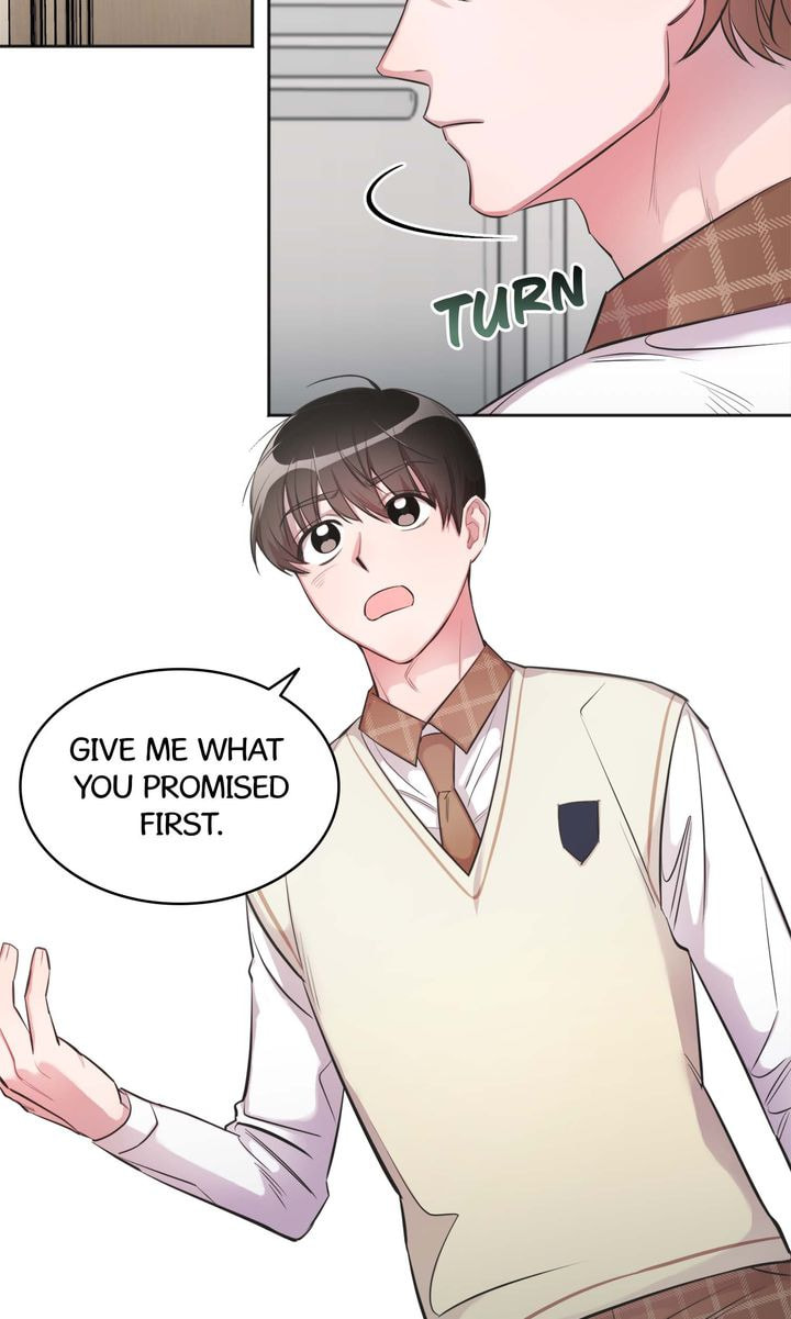 Read Cannot Help It chapter 1 image 21 on Lezhin