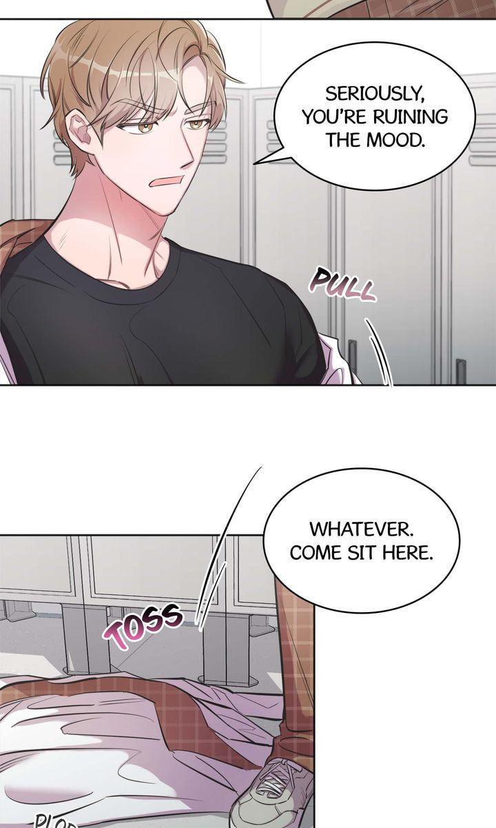 Read Cannot Help It chapter 1 image 22 on Lezhin