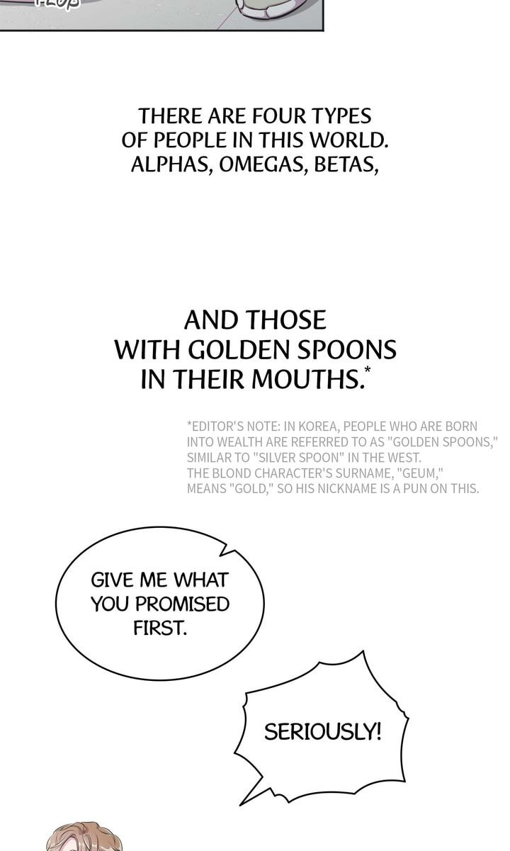 Read Cannot Help It chapter 1 image 23 on Lezhin