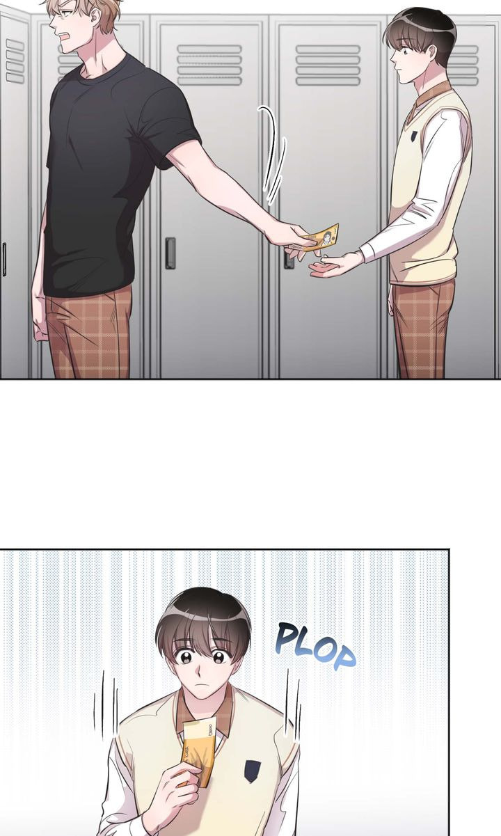 Read Cannot Help It chapter 1 image 24 on Lezhin