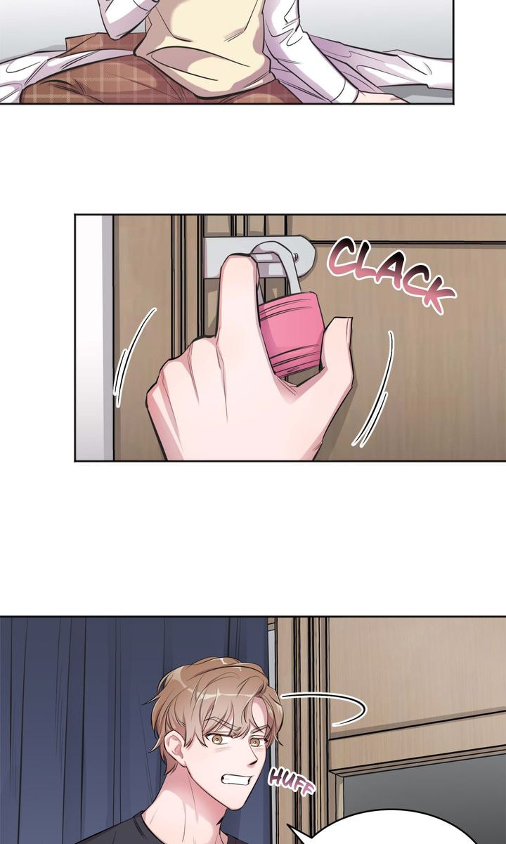 Read Cannot Help It chapter 1 image 25 on Lezhin