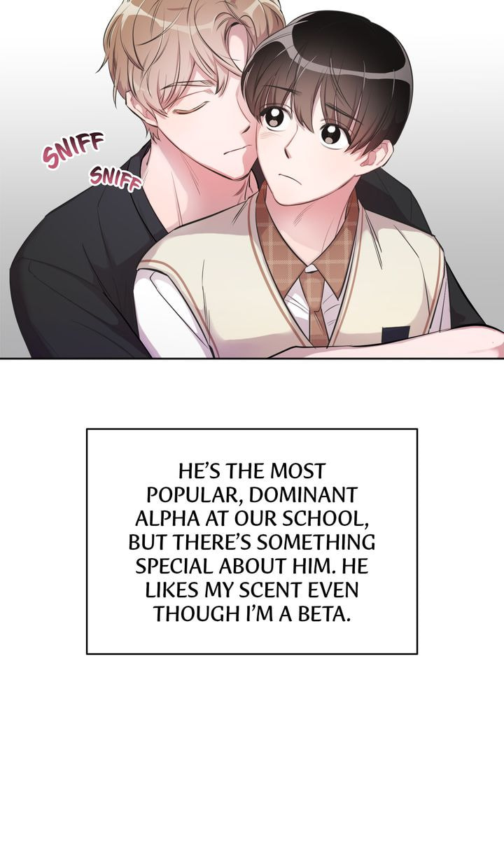 Read Cannot Help It chapter 1 image 28 on Lezhin