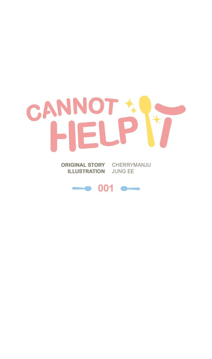 Read Cannot Help It chapter 1 image 29 on Lezhin