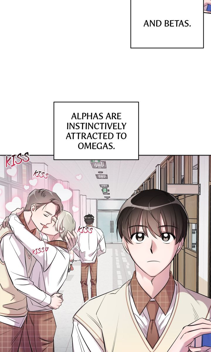 Read Cannot Help It chapter 1 image 3 on Lezhin