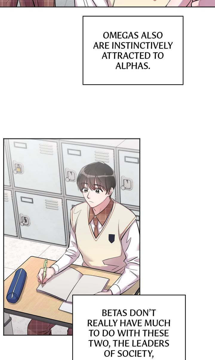 Read Cannot Help It chapter 1 image 4 on Lezhin