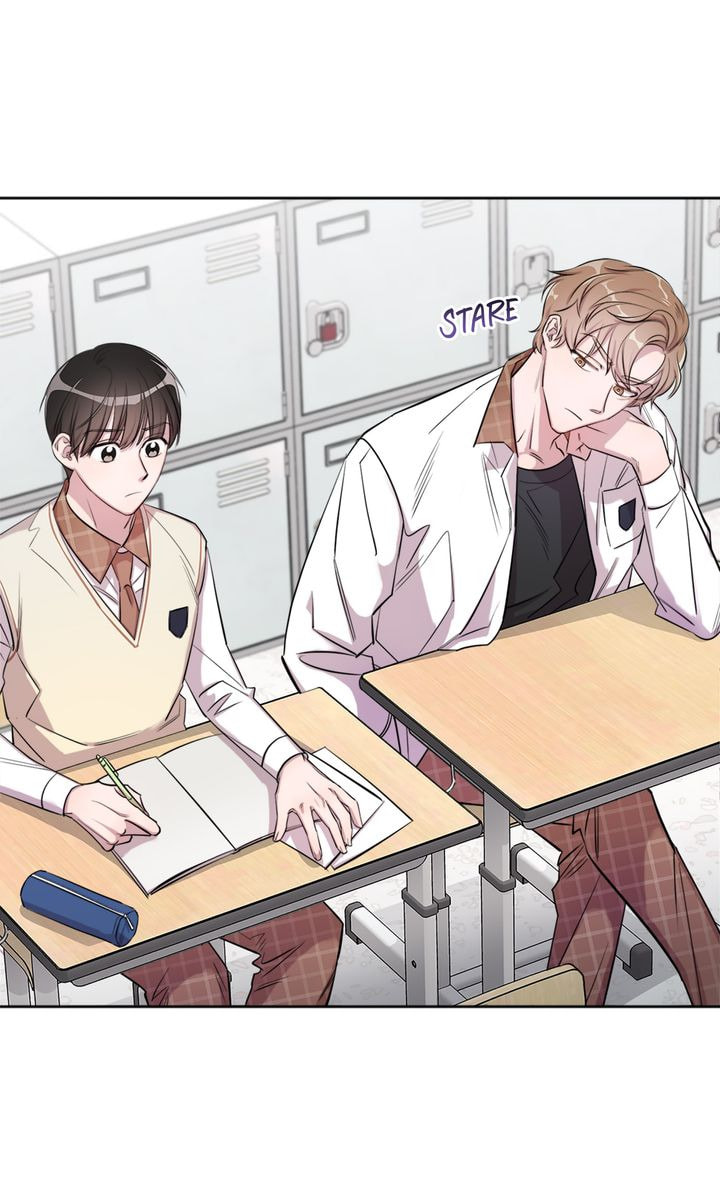 Read Cannot Help It chapter 1 image 7 on Lezhin