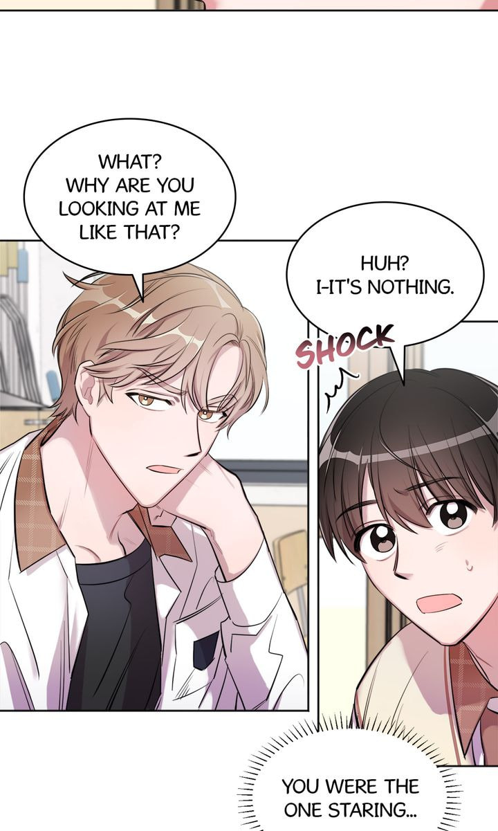 Read Cannot Help It chapter 1 image 9 on Lezhin