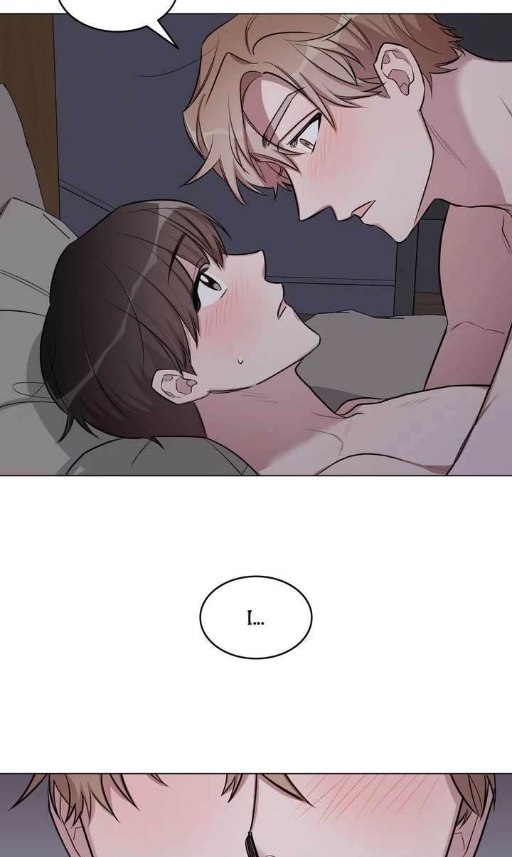 Read Cannot Help It chapter 10.1 image 11 on Lezhin