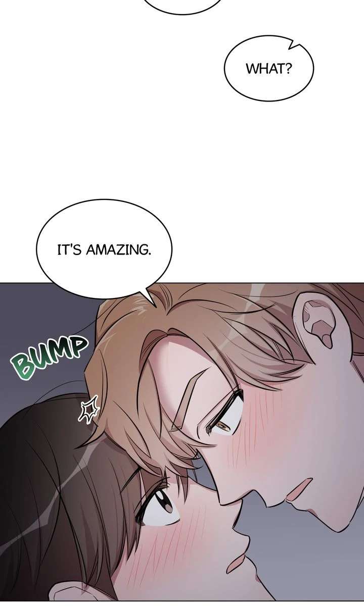 Read Cannot Help It chapter 10.1 image 13 on Lezhin