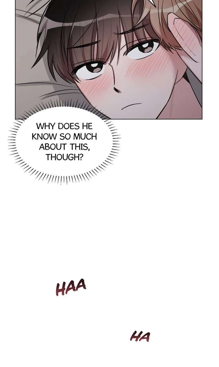 Read Cannot Help It chapter 10.1 image 16 on Lezhin